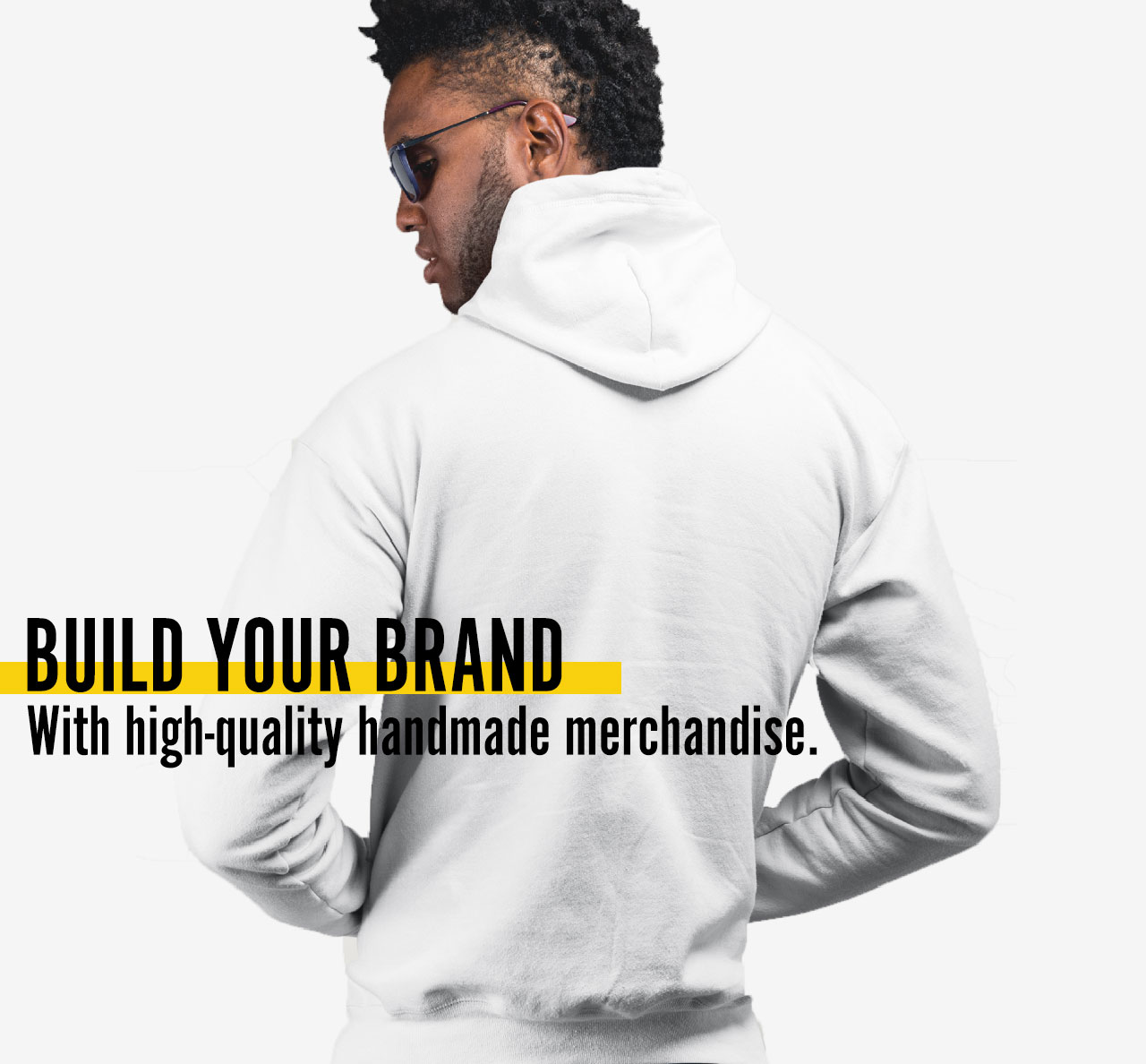 Log In Kin Custom OnDemand Print and Dropship, Made Easy