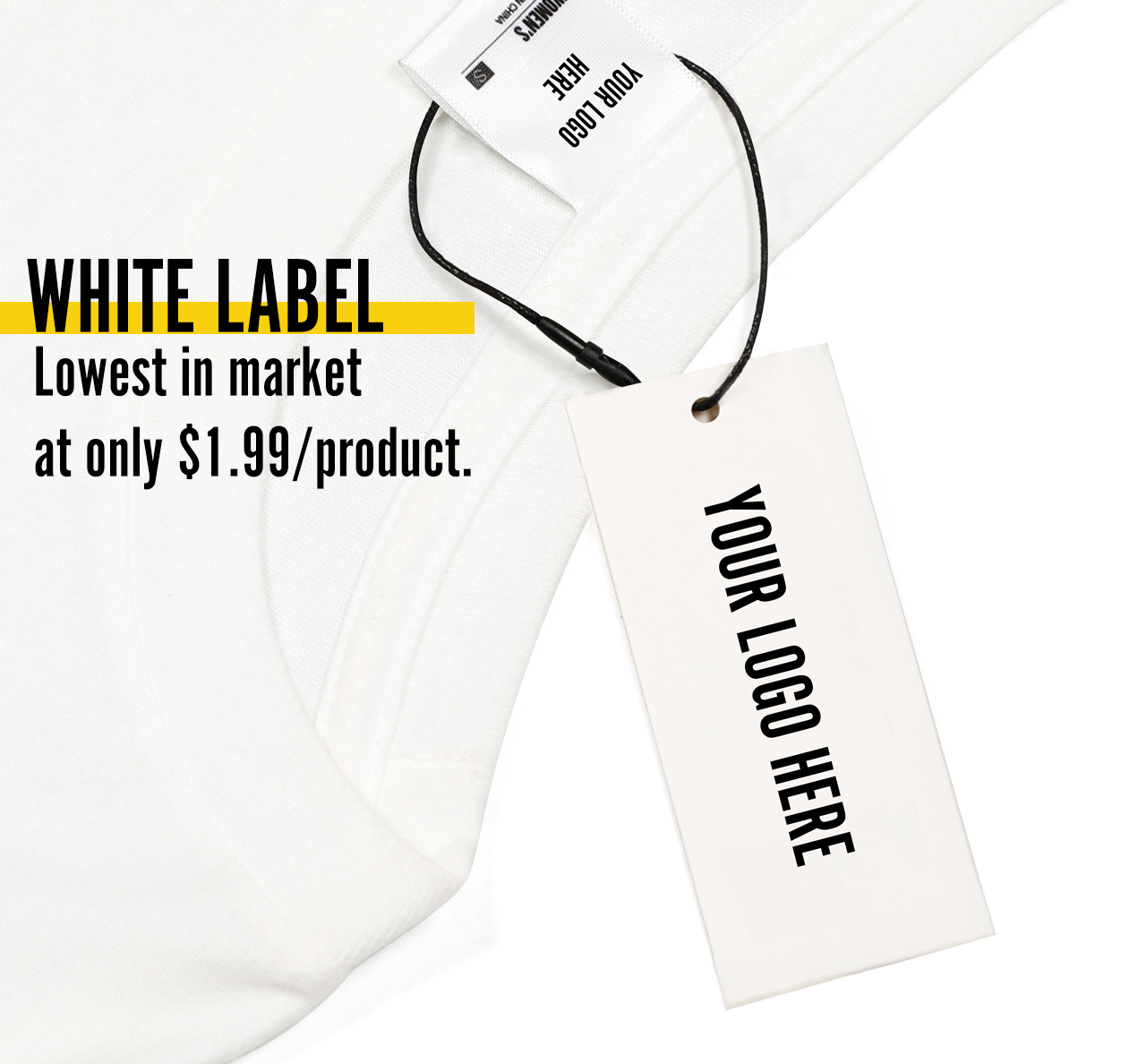 Log In Kin Custom OnDemand Print and Dropship, Made Easy